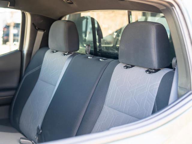 Used 2021 Toyota Tacoma TRD Off-Road w/ Technology Package image 20