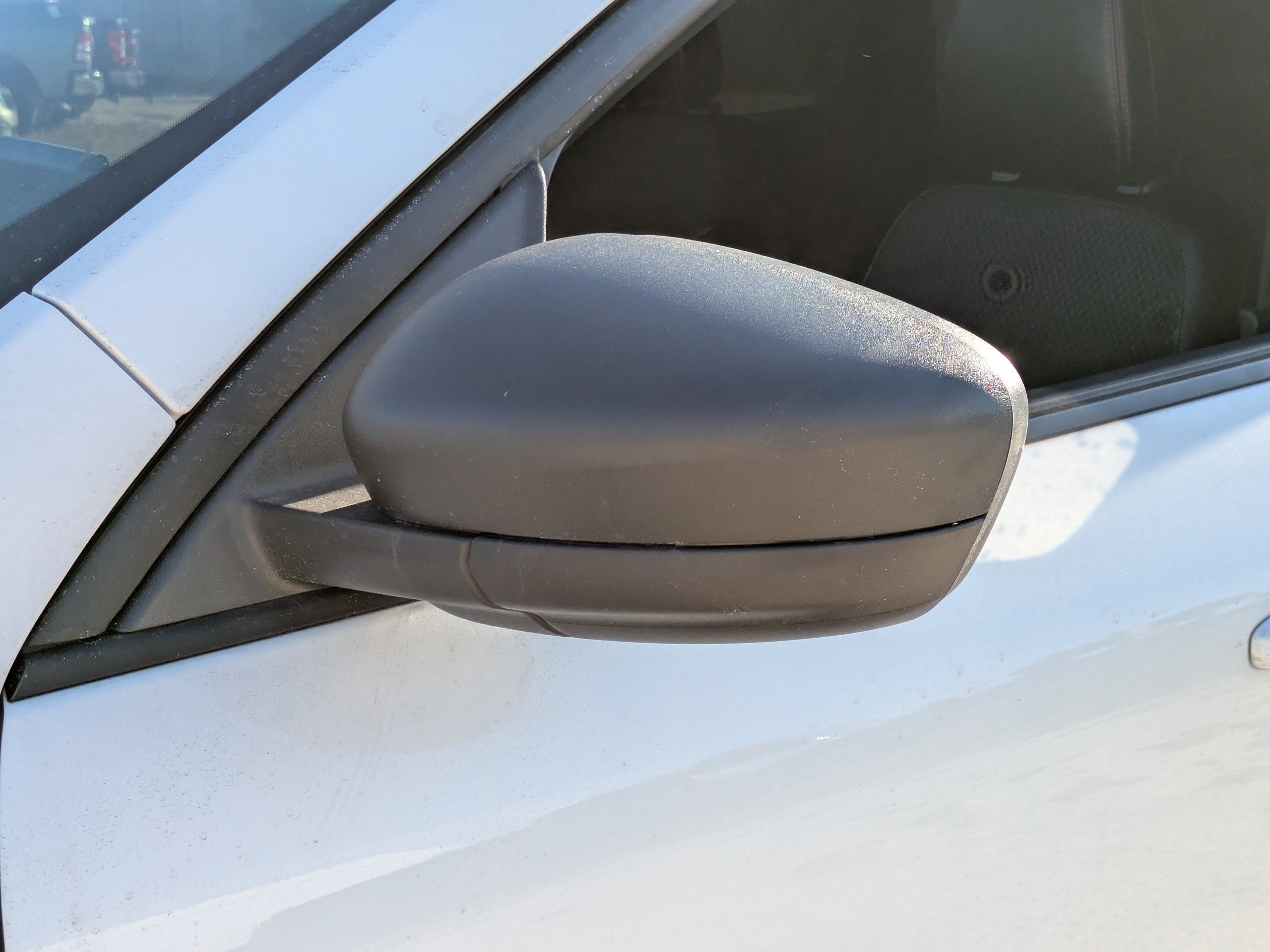 Certified 2025 Ford Escape ST-Line w/ Tech Pack #1 image 12