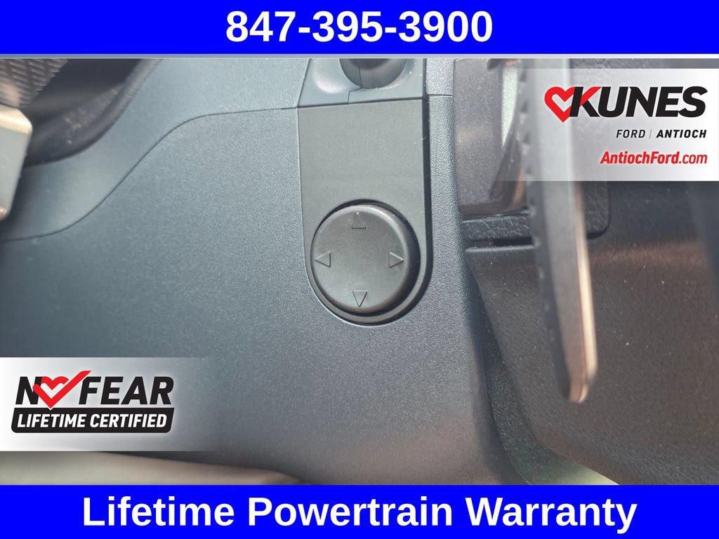 Certified 2023 Ford F150 Raptor w/ Raptor 37 Performance Package AWD/4WD image 46