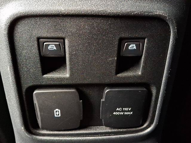 Certified 2023 Ford Bronco Raptor AWD/4WD image 11