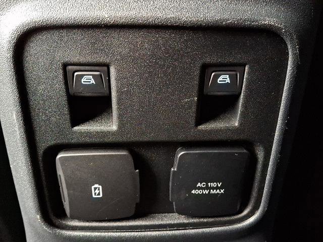 Certified 2023 Ford Bronco Raptor AWD/4WD image 11