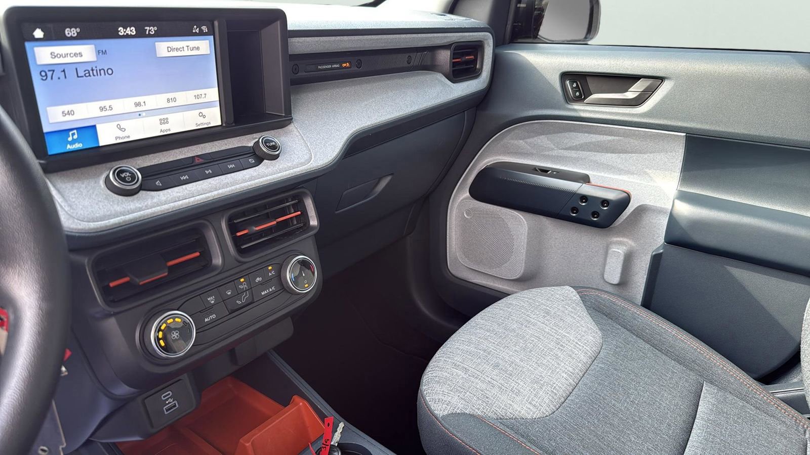 Certified 2022 Ford Maverick XLT image 20