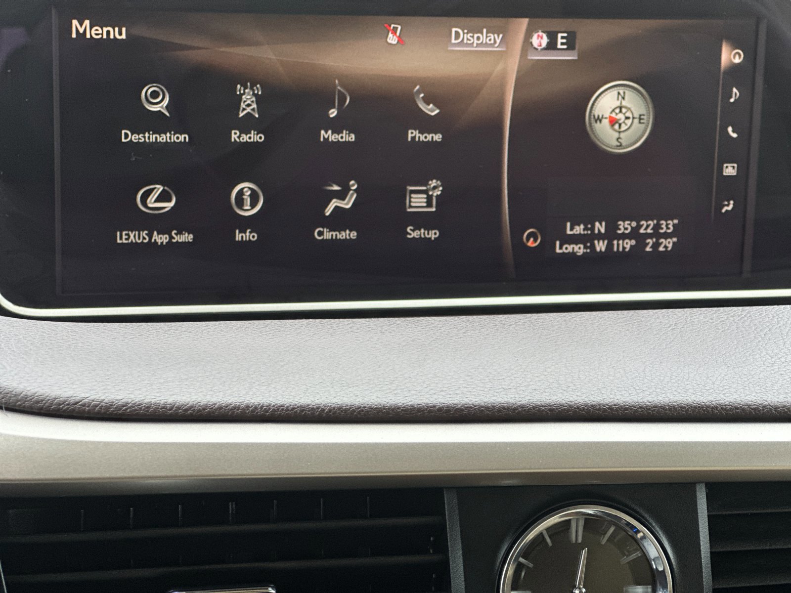 Used 2017 Lexus RX 350 FWD image 18