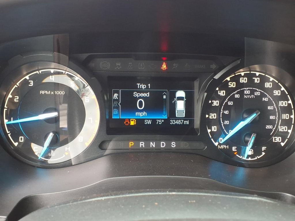 Certified 2022 Ford Ranger XLT w/ Equipment Group 302A High AWD/4WD image 8