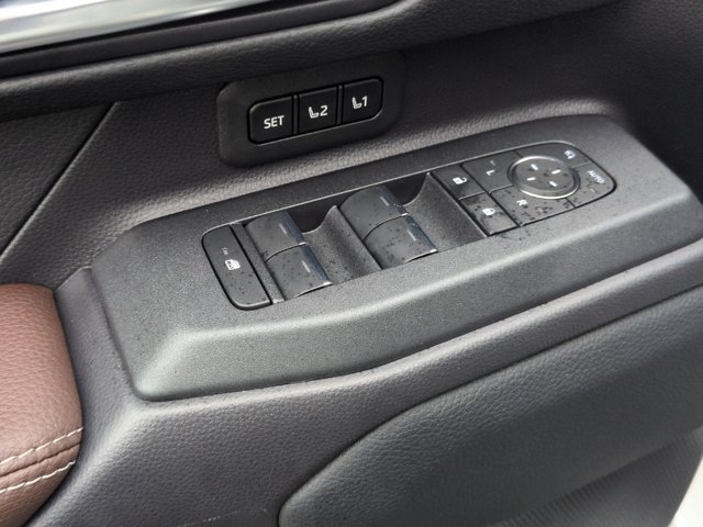 Used 2026 Toyota Land Cruiser w/ Premium Package AWD/4WD image 14