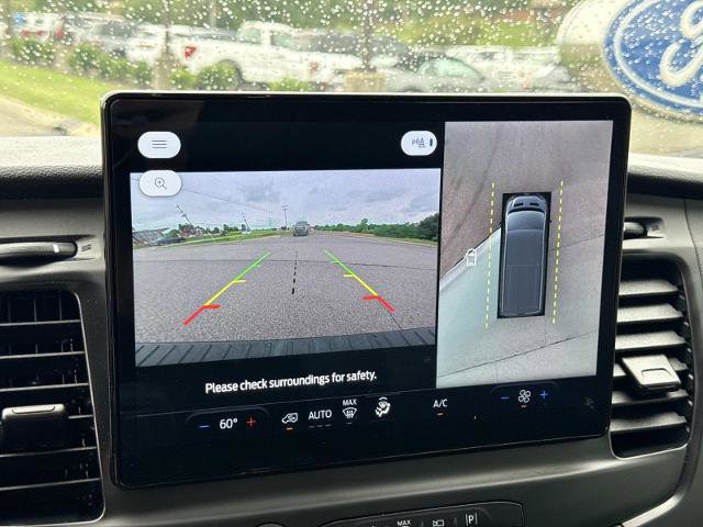 Certified 2025 Ford Transit 150 Low Roof w/ Load Area Protection Package RWD image 24