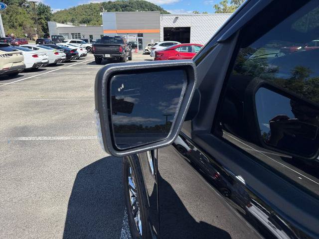Certified 2022 Ford F150 XLT w/ Equipment Group 302A High AWD/4WD image 34