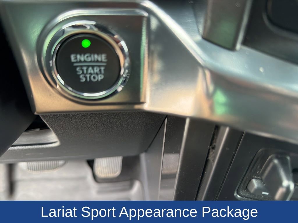 Certified 2023 Ford F150 Lariat AWD/4WD image 23