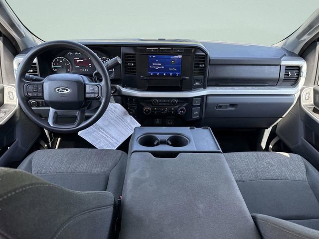 Certified 2024 Ford F350 XLT AWD/4WD image 36