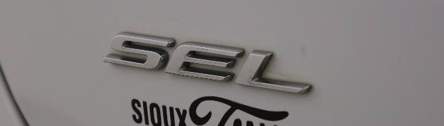 Certified 2022 Ford Edge SEL w/ Convenience Package AWD/4WD image 37