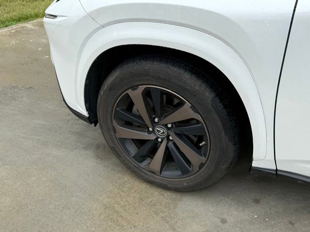 Used 2020 Lexus NX 300 FWD w/ Black Line Edition image 5