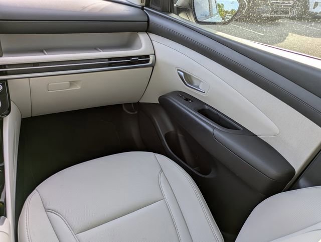 Used 2025 Hyundai Tucson SEL image 17