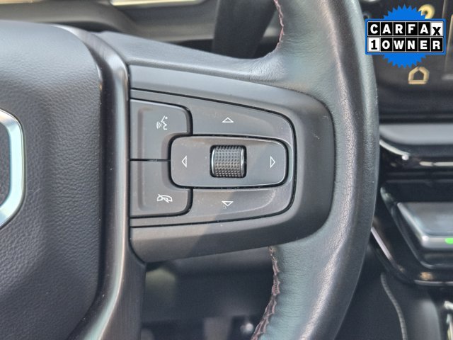 Used 2025 GMC Sierra 2500 AT4X w/ AT4X AEV Edition AWD/4WD image 26