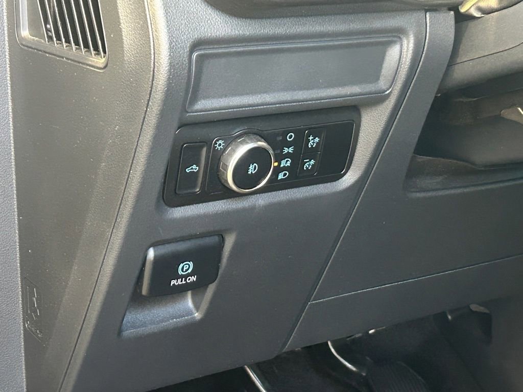 Certified 2024 Ford F150 STX w/ Mobile Office Package image 35