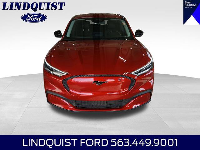 Certified 2023 Ford Mustang Mach-E Select AWD/4WD image 9