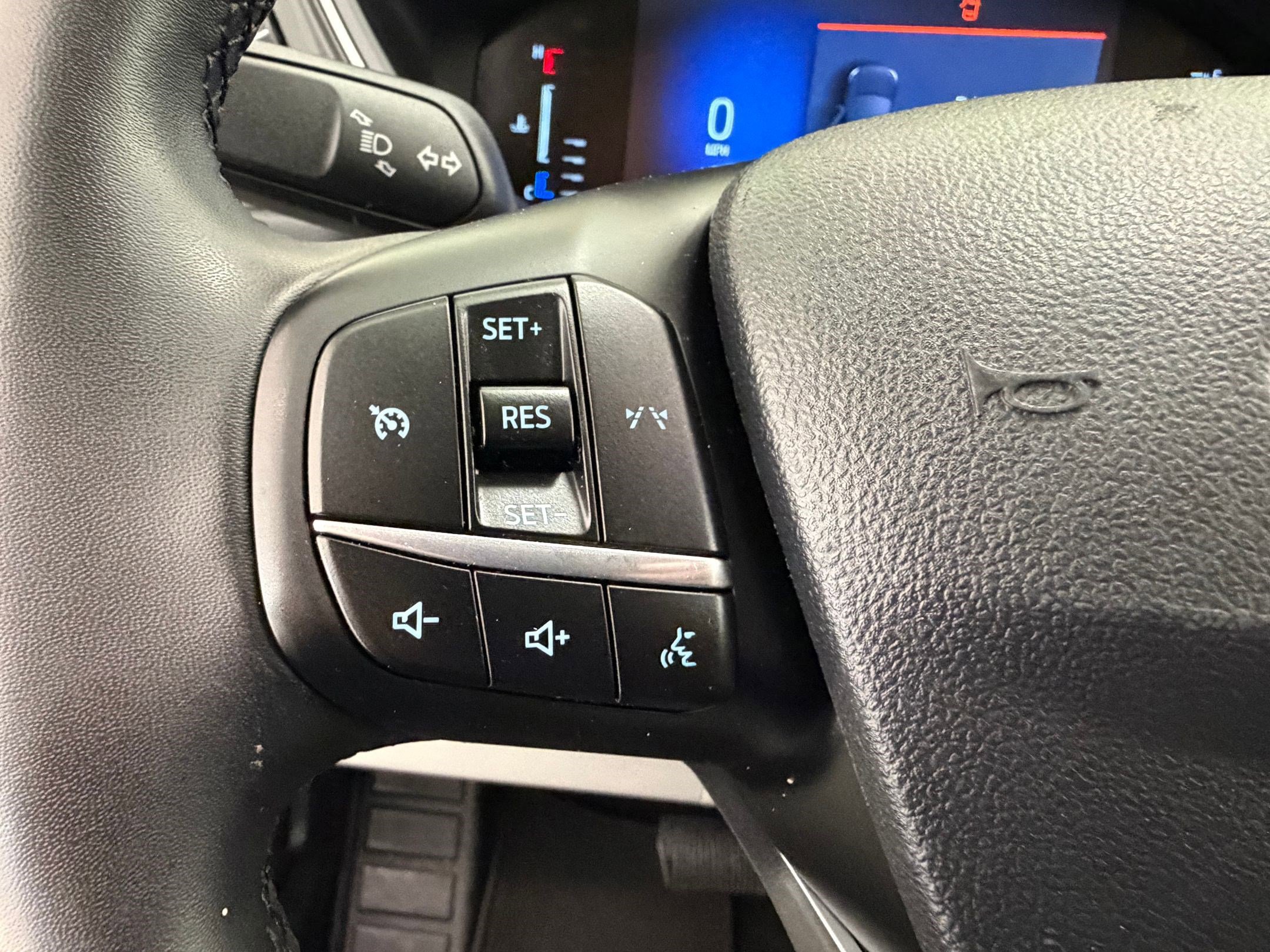 Certified 2024 Ford Escape Active image 18