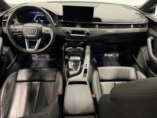 Used 2024 Audi A5 2.0T Premium Plus AWD/4WD image 37