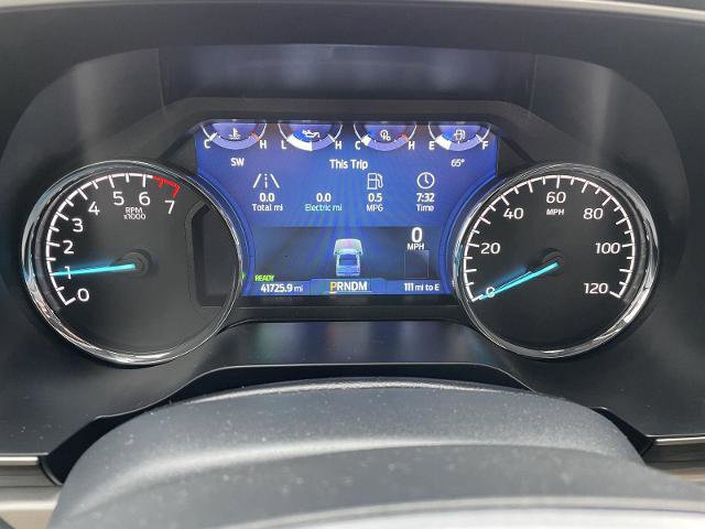 Certified 2023 Ford F150 XLT w/ Equipment Group 302A High AWD/4WD image 20