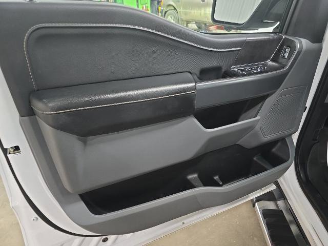 Certified 2024 Ford F150 XLT AWD/4WD image 8