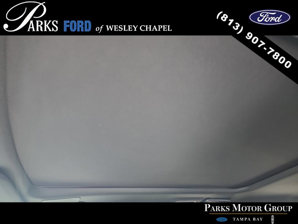 Certified 2023 Ford Expedition Platinum AWD/4WD image 21