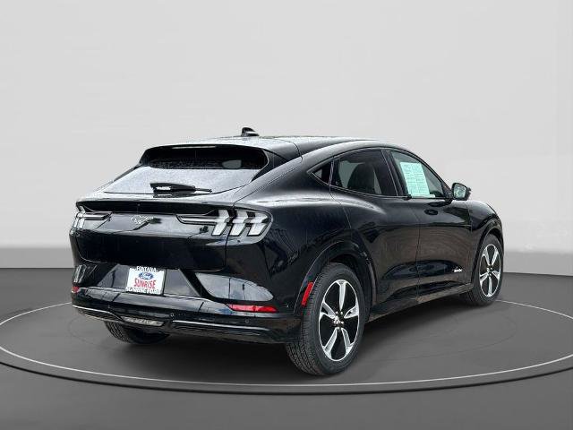 Certified 2023 Ford Mustang Mach-E Premium RWD image 5