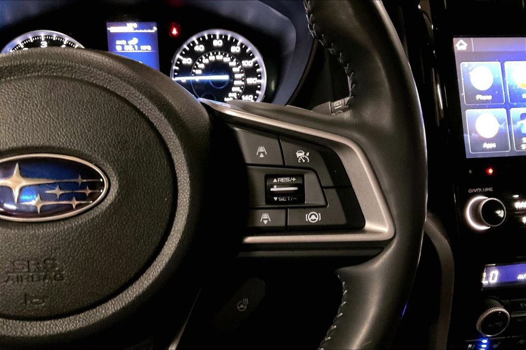 Used 2021 Subaru Ascent Touring AWD/4WD image 18