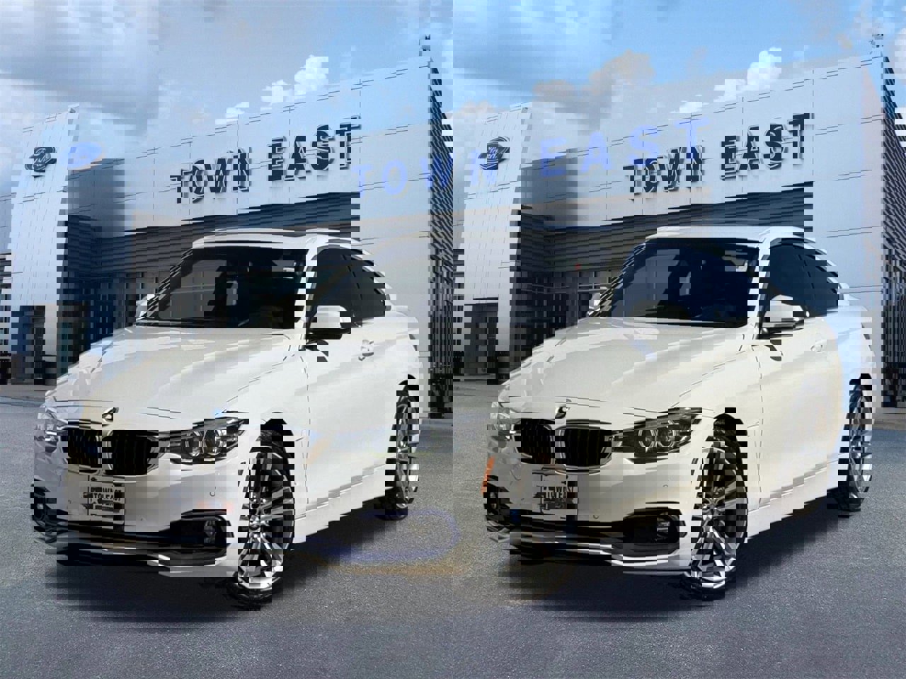 Used 2019 BMW 430i Coupe w/ Convenience Package