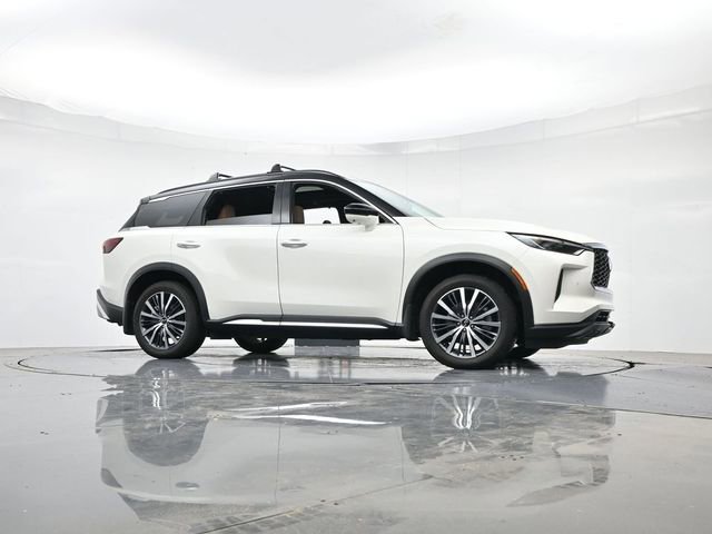 Used 2025 INFINITI QX60 Autograph w/ Cargo Package AWD/4WD image 31