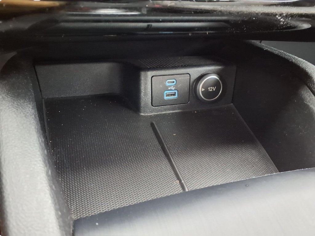 Certified 2021 Ford Escape S FWD image 15