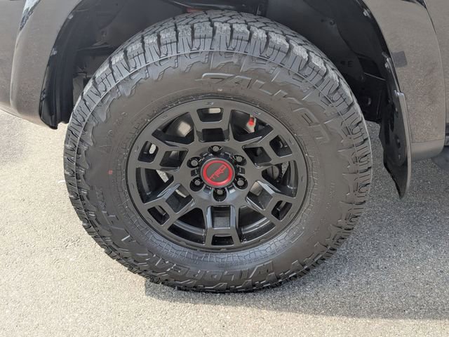 Used 2021 Toyota 4Runner TRD Pro image 30