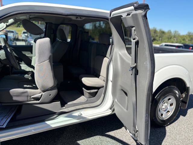 Used 2019 Nissan Frontier S RWD image 26