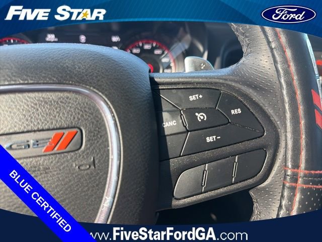 Used 2023 Dodge Charger R/T w/ Blacktop Package RWD image 20