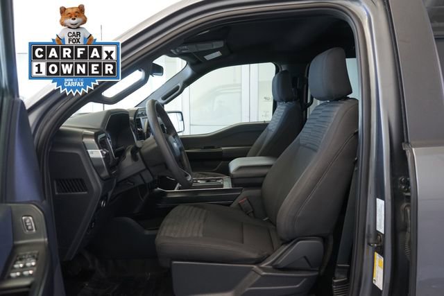 Certified 2023 Ford F150 XL w/ STX Appearance Package image 21