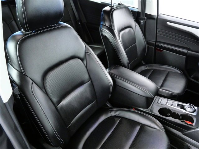 Certified 2022 Ford Escape SEL w/ Technology Package image 11