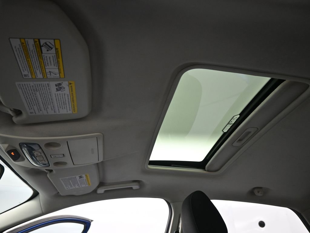 Certified 2020 Ford EcoSport SE image 17