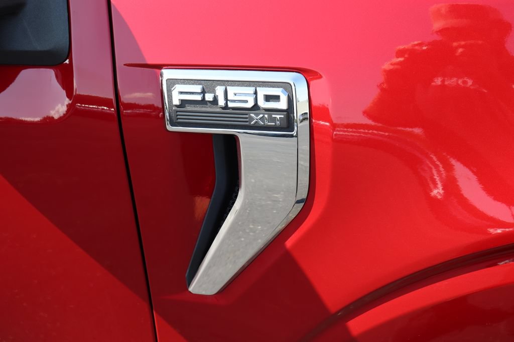Certified 2021 Ford F150 XLT w/ Equipment Group 302A High AWD/4WD image 21