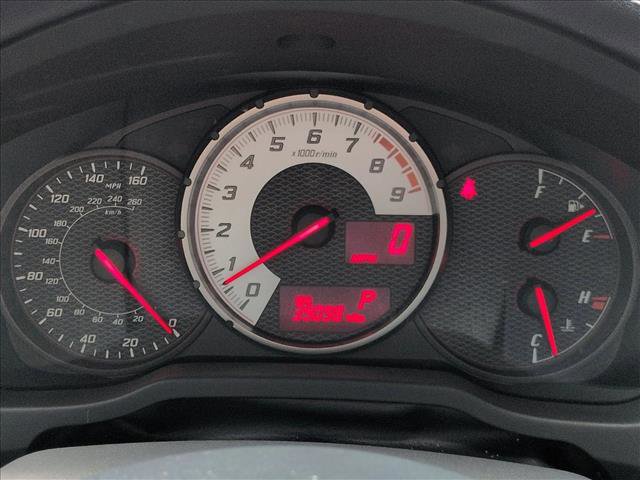 Used 2020 Toyota 86 RWD image 11