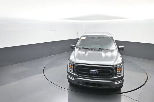 Certified 2023 Ford F150 XLT w/ Equipment Group 302A High AWD/4WD image 27