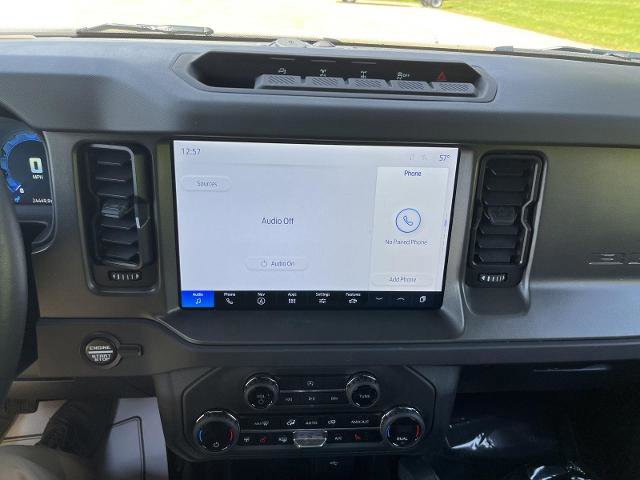 Certified 2025 Ford Bronco Badlands AWD/4WD image 18