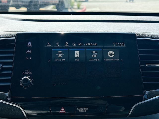 Used 2021 Honda Pilot Special Edition image 14