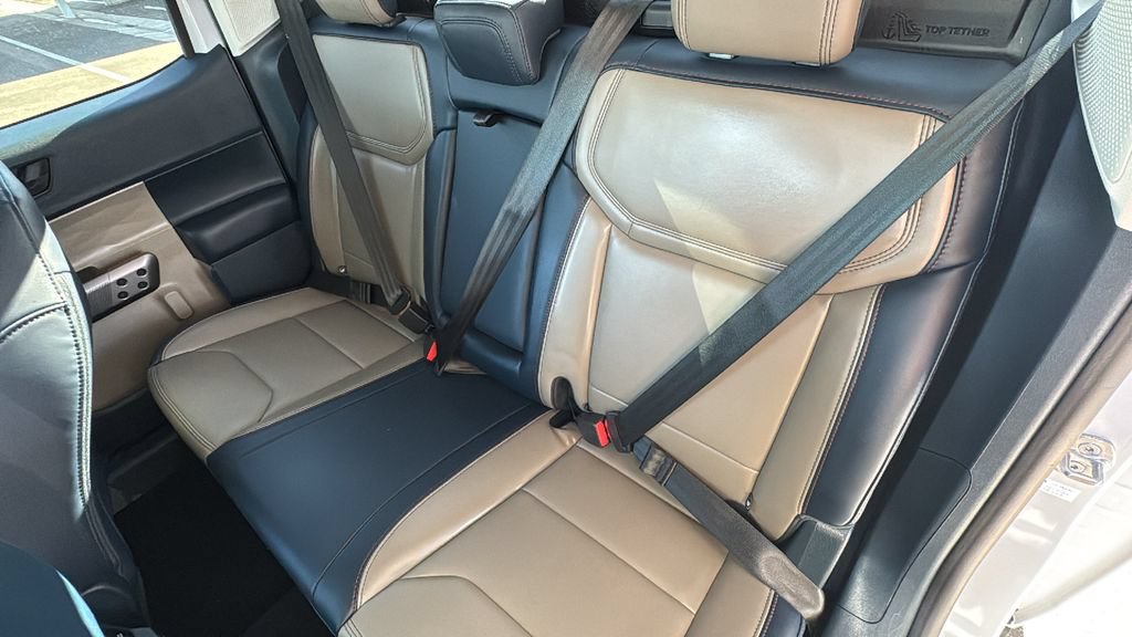 Certified 2025 Ford Maverick Lariat w/ 4K Tow Package AWD/4WD image 24
