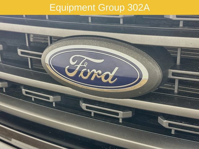 Certified 2023 Ford F150 XLT w/ Equipment Group 302A High AWD/4WD image 37