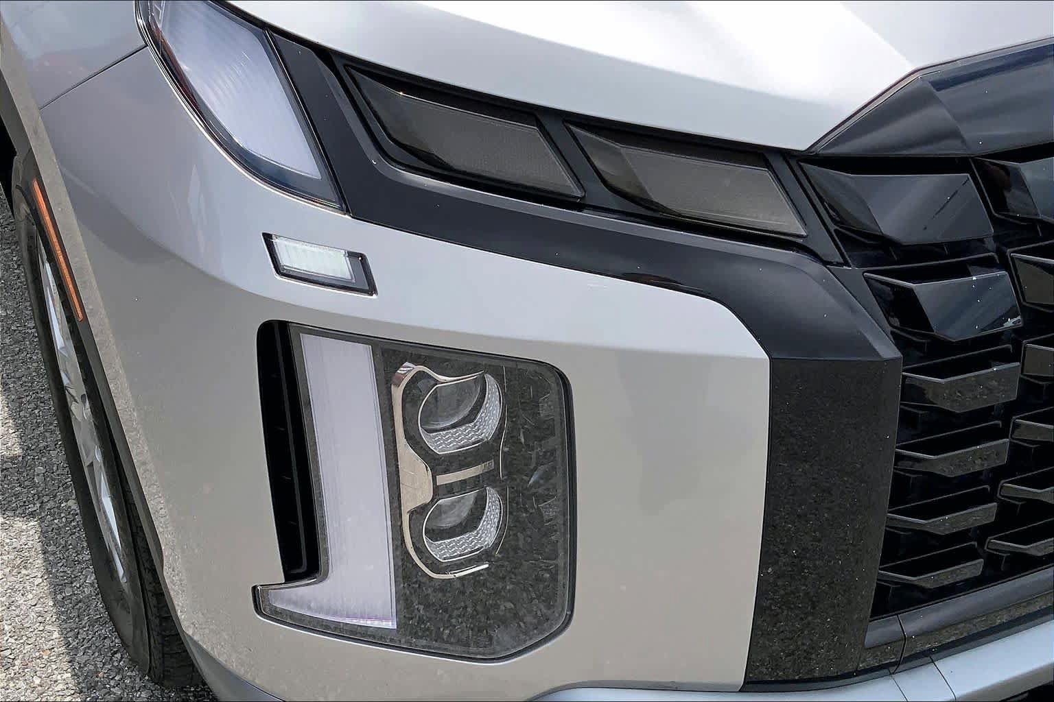 Used 2025 Hyundai Palisade SEL FWD image 26