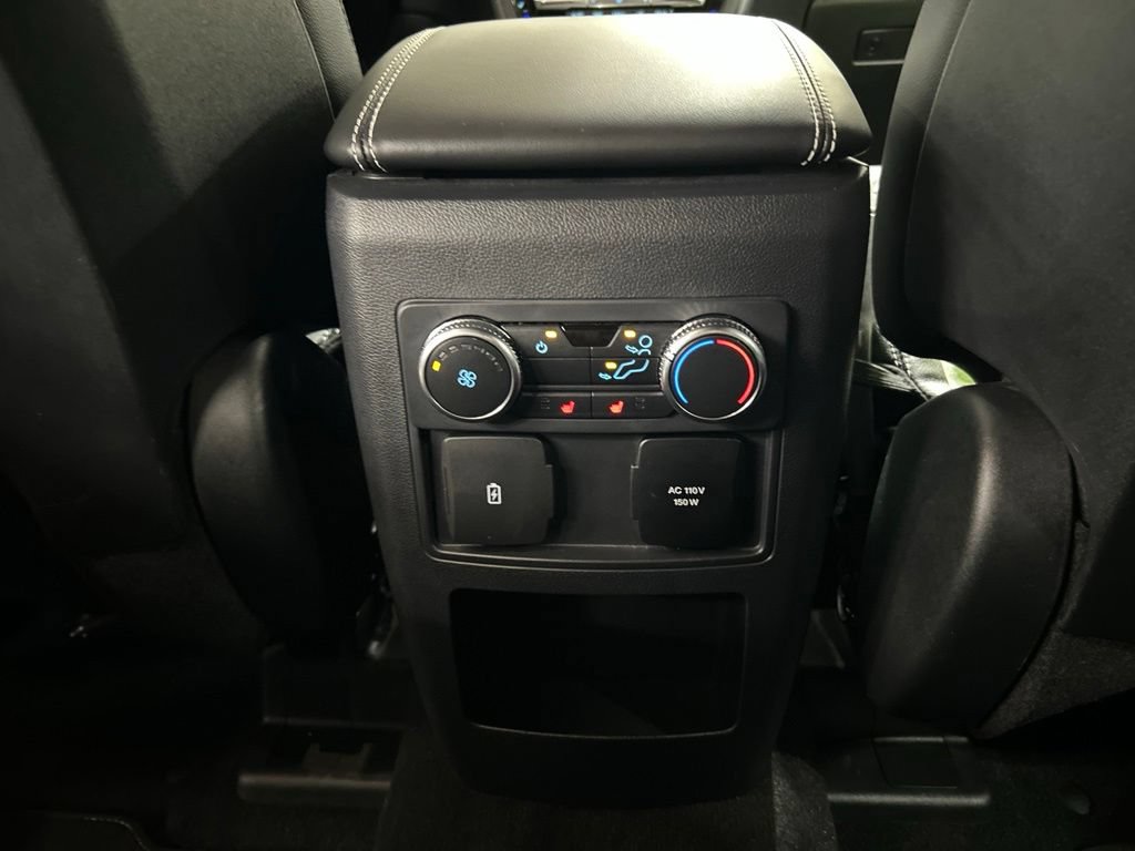 Certified 2020 Ford Explorer ST w/ ST Street Pack AWD/4WD image 31