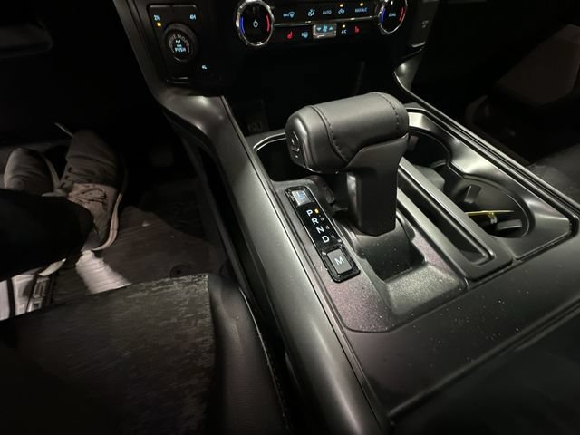 Certified 2025 Ford F150 Tremor w/ Tow/Haul Package AWD/4WD image 27