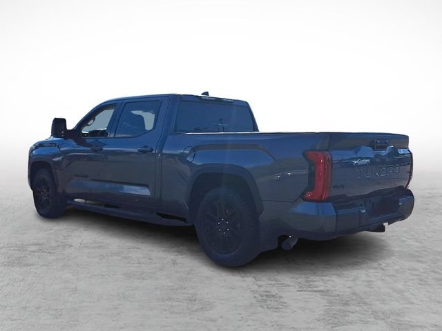 Used 2023 Toyota Tundra SR5 w/ SR5 Premium Package AWD/4WD image 4