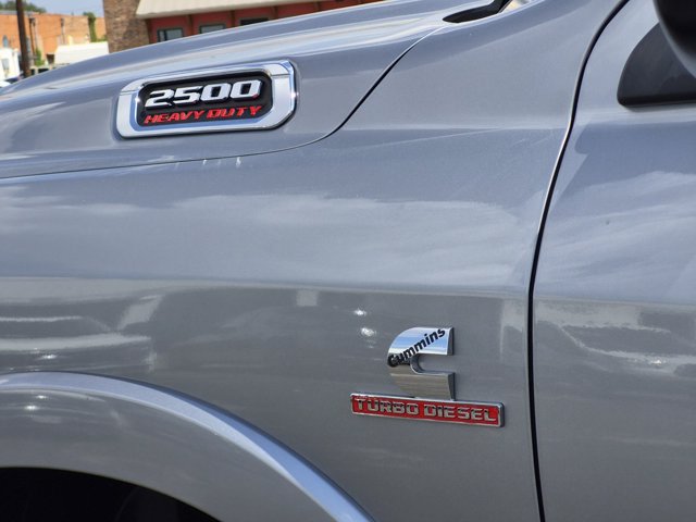 Used 2022 RAM 2500 Laramie AWD/4WD image 11