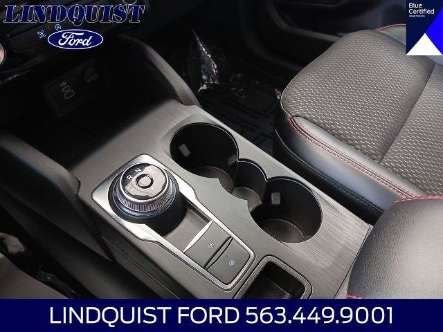 Certified 2024 Ford Escape ST-Line w/ Tech Pack #1 AWD/4WD image 15