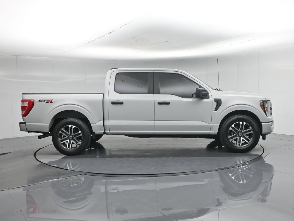 Certified 2023 Ford F150 XL w/ STX Appearance Package RWD image 25