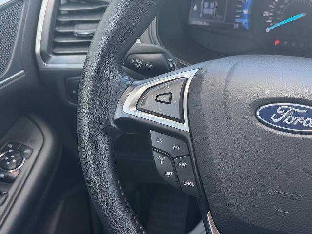 Certified 2023 Ford Edge SEL w/ Convenience Package AWD/4WD image 14